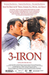 3-iron (2004) Seung-yeon Lee (eng)